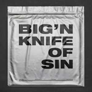 LP Big'n: Knife Of Sin