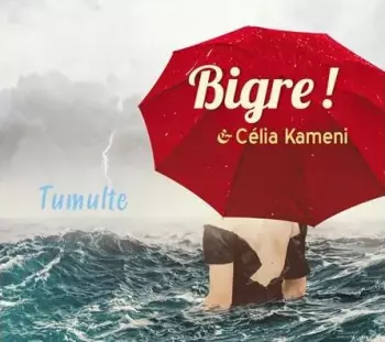 Célia Kameni: Tumulte