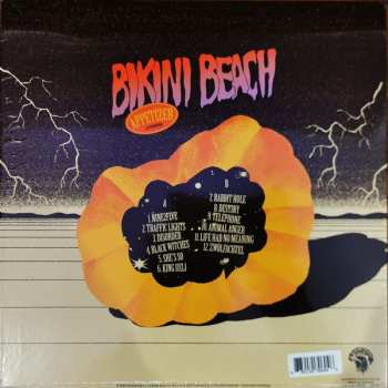 LP Bikini Beach: Appetizer