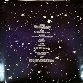 LP Bikini Beach: Appetizer