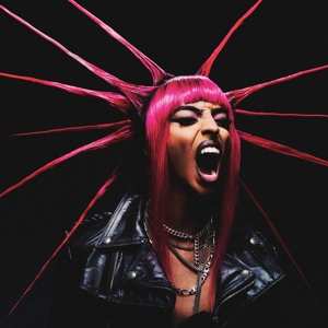 CD/Doos Bilal Hassani: Théorème DLX | LTD