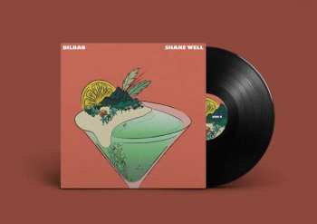 LP Bilbao: Shake Well