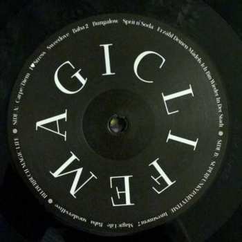 LP Bilderbuch: Magic Life