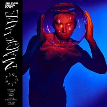 LP Bilderbuch: Magic Life
