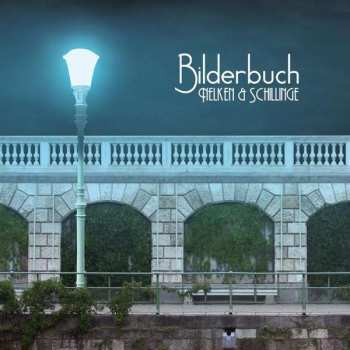 Album Bilderbuch: Nelken & Schillinge