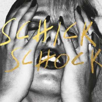 CD Bilderbuch: Schick Schock