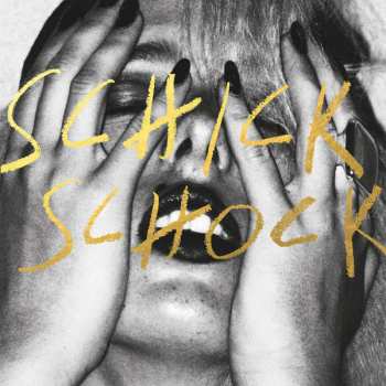 2LP Bilderbuch: Schick Schock LTD