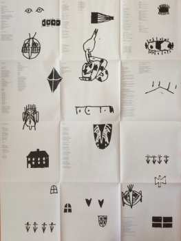 LP Bilderbuch: Vernissage My Heart