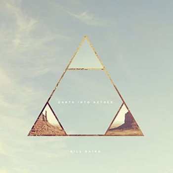 2LP Bill Baird: Earth Into Aether CLR