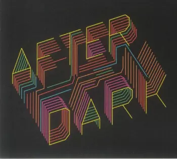 Bill Brewster: After Dark (Vespertine)