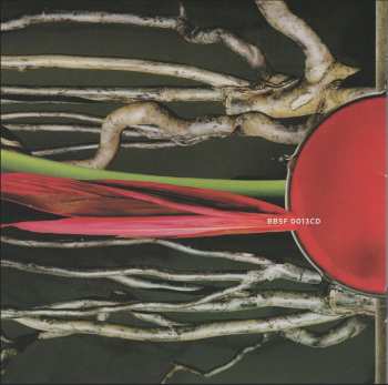 CD Bill Bruford: Earthworks Underground Orchestra