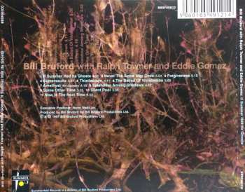 CD Ralph Towner: If Summer Had Its Ghosts