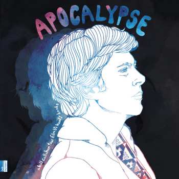 LP/DVD Bill Callahan: Apocalypse: A Bill Callahan Tour Film By Hanly Banks CLR | LTD