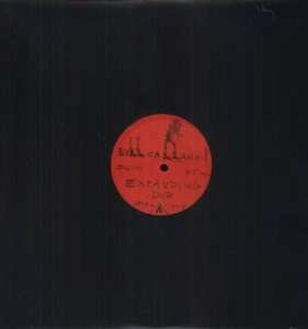 LP Bill Callahan: Expanding Dub / Highs In The Mid-40's Dub