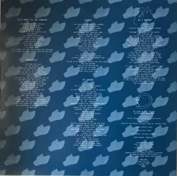 LP Bill Callahan: Gold Record