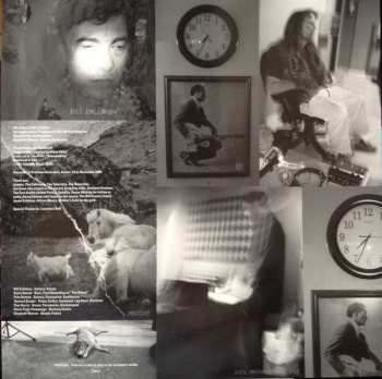 LP Bill Callahan: Woke On A Whaleheart
