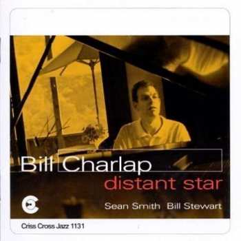 CD Bill Charlap: Distant Star