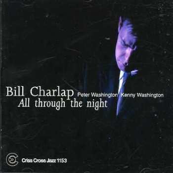 CD Bill Charlap Trio: All Through The Night