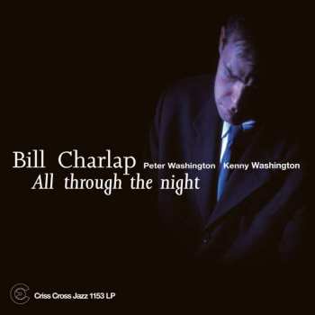 LP Bill Charlap Trio: All Through The Night LTD