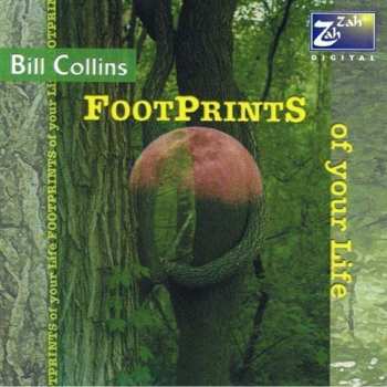Album Bill Collins: Footprints Of Your Life