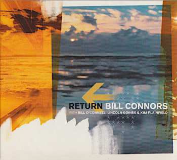CD Bill Connors: Return