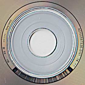 CD Bill Connors: Return