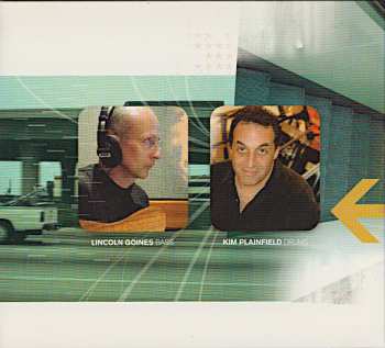CD Bill Connors: Return
