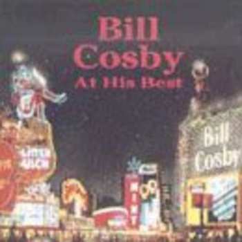 Album Bill Cosby: At His Best