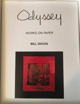 6CD/Doos Bill Dixon: Odyssey (Solo Works) LTD | NUM