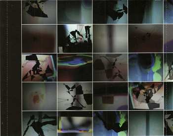 CD Exploding Star Orchestra: Bill Dixon With Exploding Star Orchestra