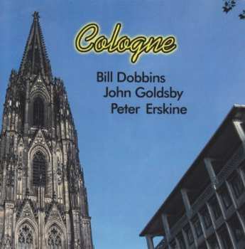 Album Peter Erskine: Cologne