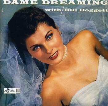 CD Bill Doggett: Dame Dreaming