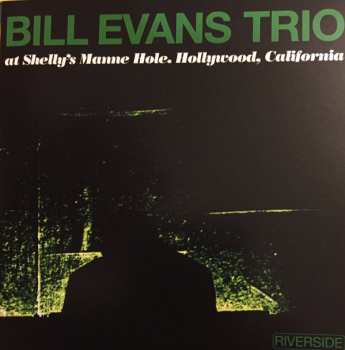 5CD/Doos Bill Evans: 5 Original Albums