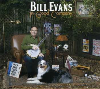 Album Bill Evans: In Good Company