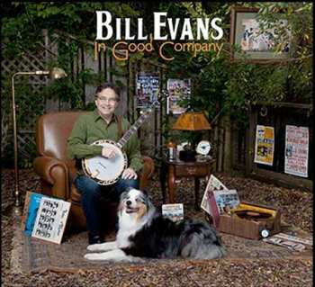 CD Bill Evans: In Good Company