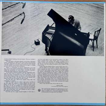 LP Bill Evans: Further Conversations With Myself