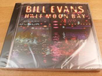 CD Bill Evans: Half Moon Bay