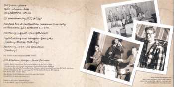 CD Bill Evans: Homecoming