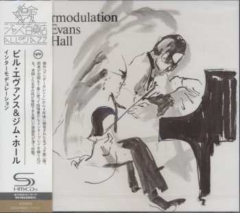 CD Bill Evans: Intermodulation 