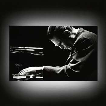 2LP Bill Evans: Live At Art D'Lugoff's Top Of The Gate Vol. 2 DLX