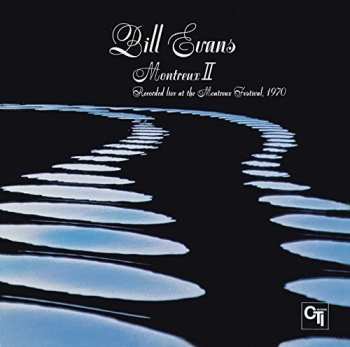CD Bill Evans: Montreux II