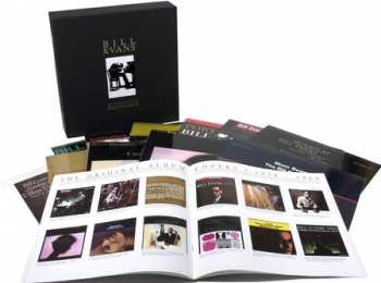 22LP/Doos Bill Evans: Riverside Recordings LTD | NUM