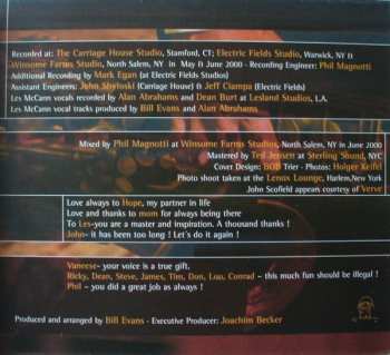 CD Bill Evans: Soul Insider