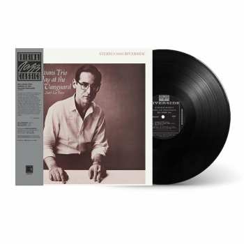 Album Bill Evans: Sunday At The Village Vanguard