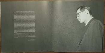 4LP/Doos Bill Evans: The Complete Village Vanguard Recordings, 1961