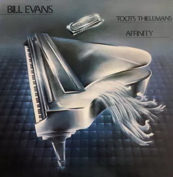 Toots Thielemans: Affinity