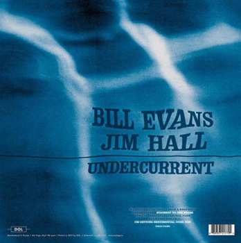 LP Bill Evans: Undercurrent