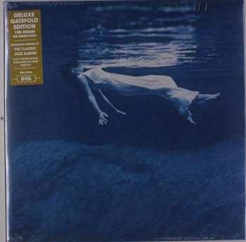 LP Bill Evans: Undercurrent