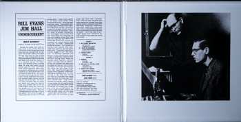 LP Bill Evans: Undercurrent LTD | NUM