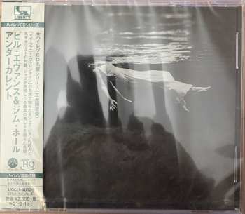 CD Bill Evans: Undercurrent LTD